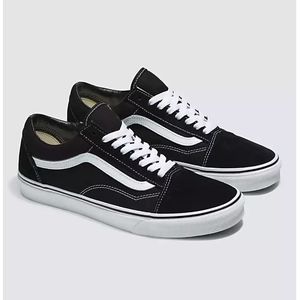 Vans Old Skool Shoes